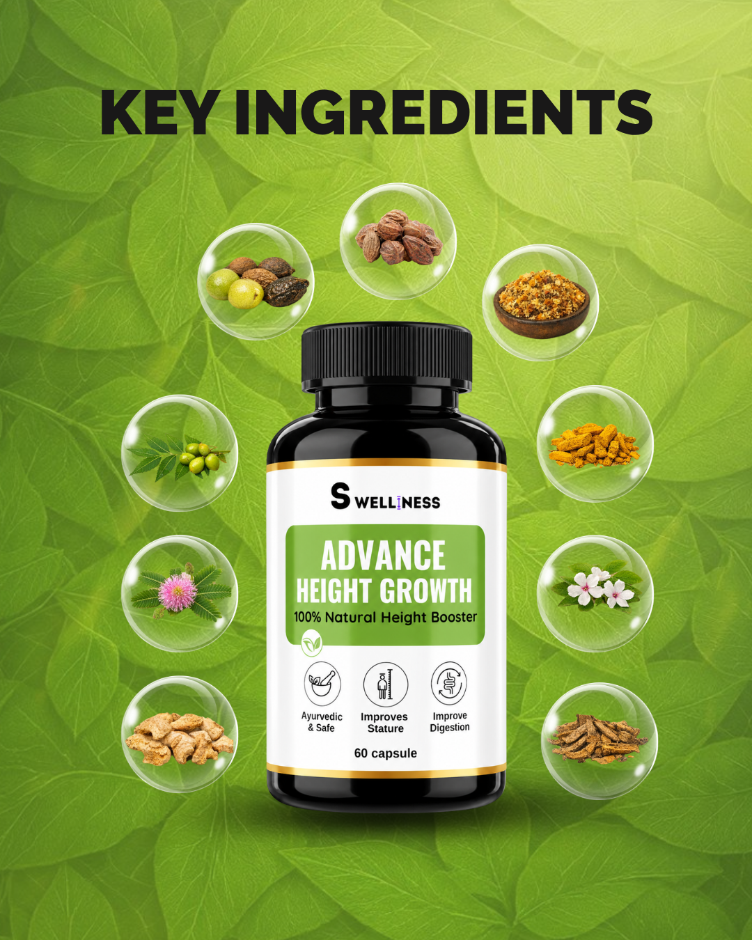 Ashwagandha